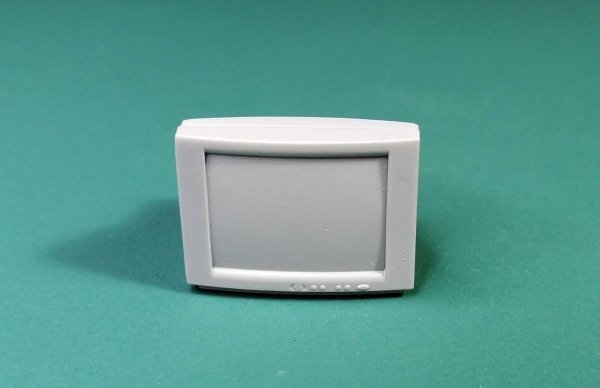 Eureka XXL E-056 Telewizor kineskopowy 28 cali  1/35