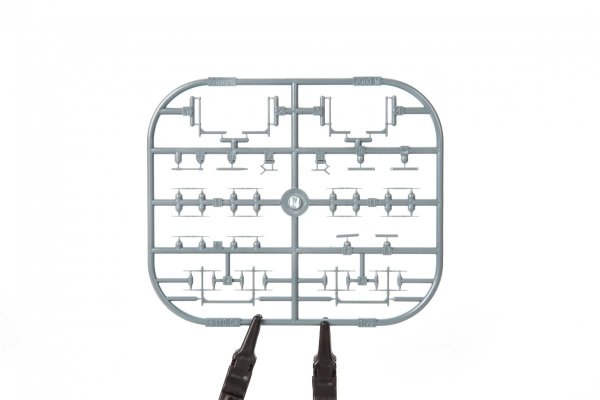 Eduard 7465 Bf 110G-4 1/72