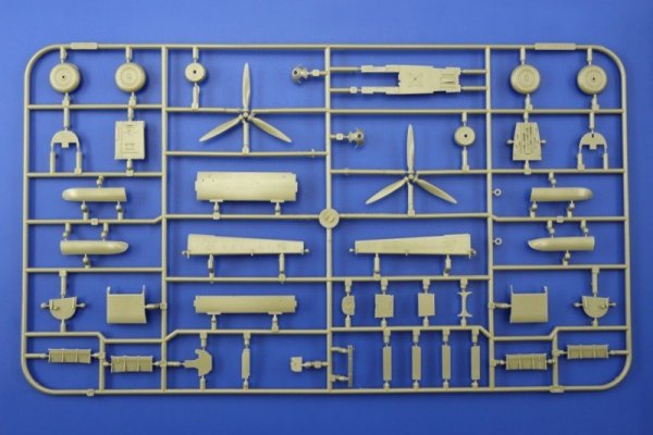 Eduard 84140 Bf 110G-2 1/48 (1:48)