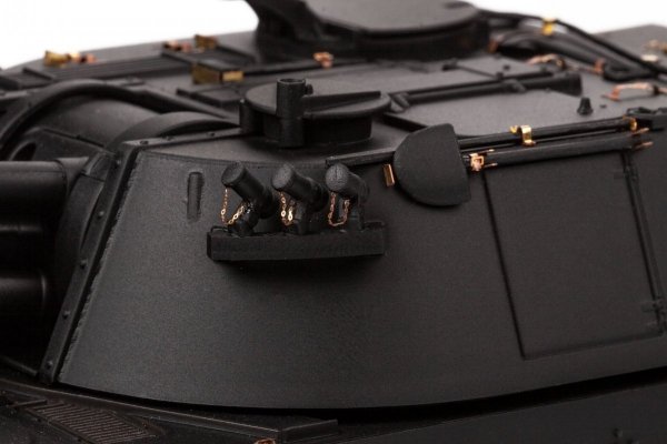 Eduard 36484 M109 A2/ A3/ G ITALERI 1/35