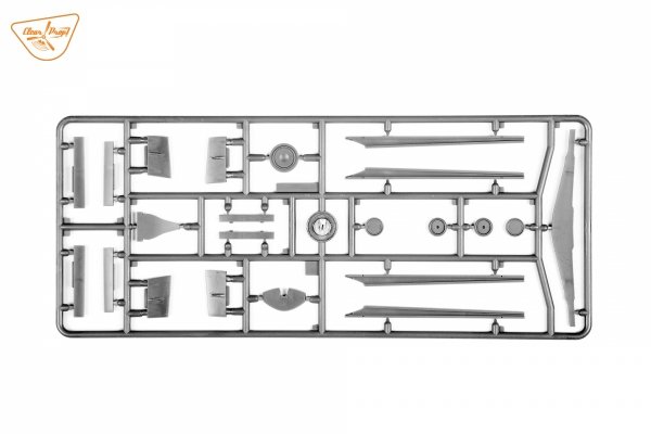 Clear Prop! CP3503 TB.2 UAV Ukrainian Navy STARTER KIT 1/35