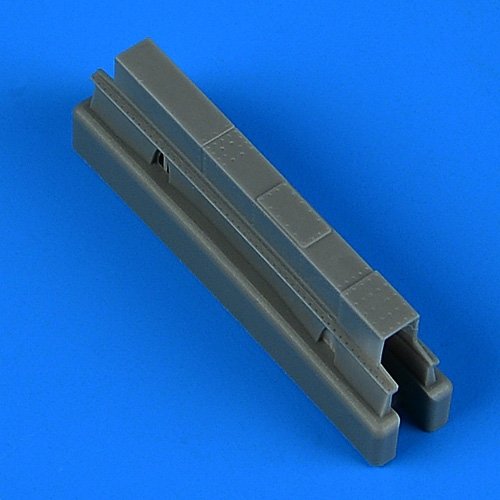 Quickboost QB49151 A-10A/C Thunderbolt II ECU intake GWH 1/48