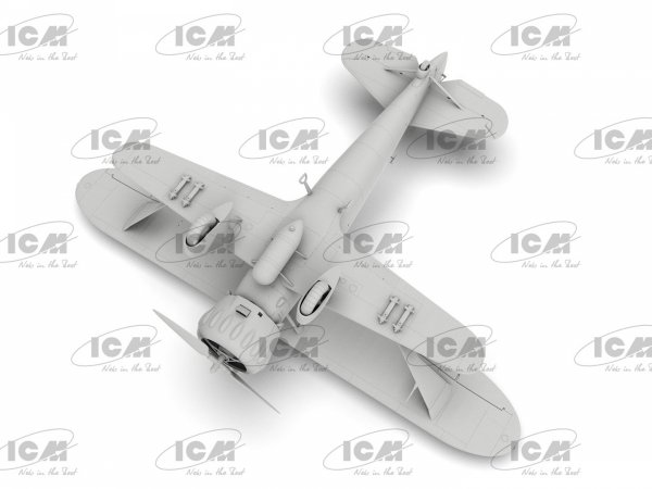 ICM 32015 Hs 123A-1 (late) 1/32