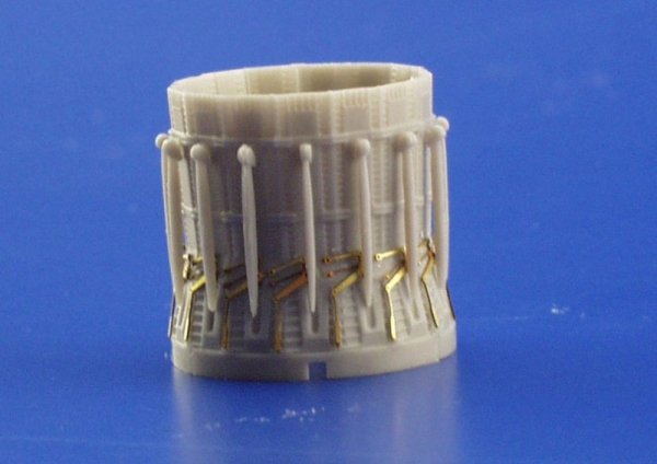 Eduard 49225 F-15E 1/48 Revell