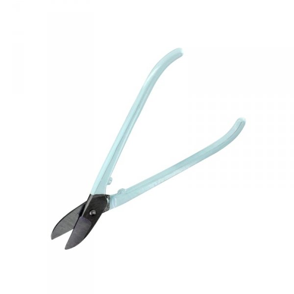 Modelcraft PPL1207 Straight Jewellers Tinsnips (180mm)