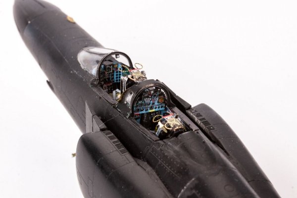 Eduard 73733 F-4EJ Kai for FINE MOLDS 1/48