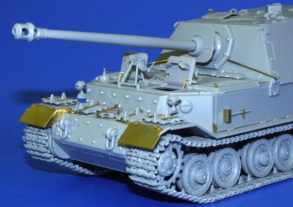 Eduard 35462 Ferdinand 1/35 Dragon