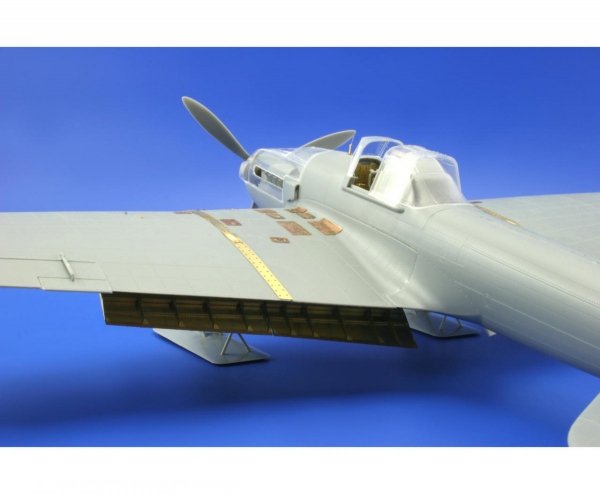 Eduard 32291 Il-2m landing flaps HOBBY BOSS (1:32)
