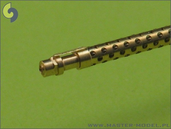 Master AM-32-022 Japanese Ho-103 12,7mm machine gun barrels (2pcs) (1:32)