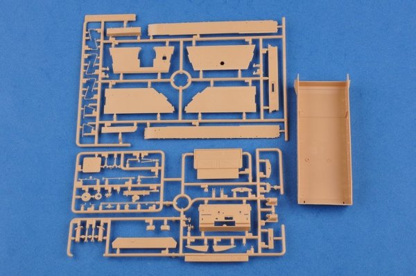 Hobby Boss 80133 German PANZER IV / 70 (A) Sd. Kfz.162/1