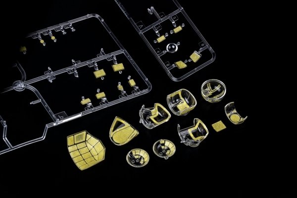 Eduard EX1042 B-24J TFace HOBBY BOSS 1/48