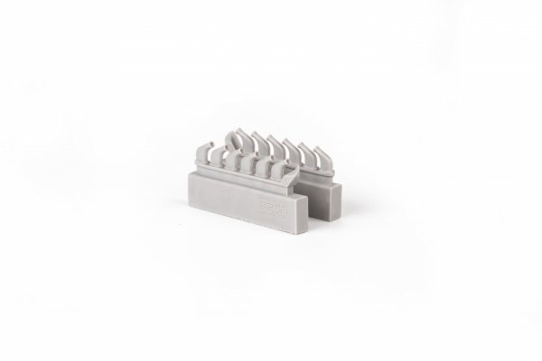 Eduard 648992 P-51B / C exhaust stacks EDUARD 1/48