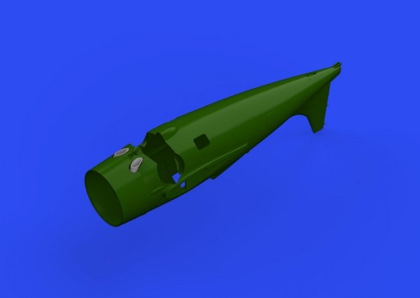 Eduard SIN64894 F4F-3 w/ reflector gunsight ESSENTIAL EDUARD 1/48