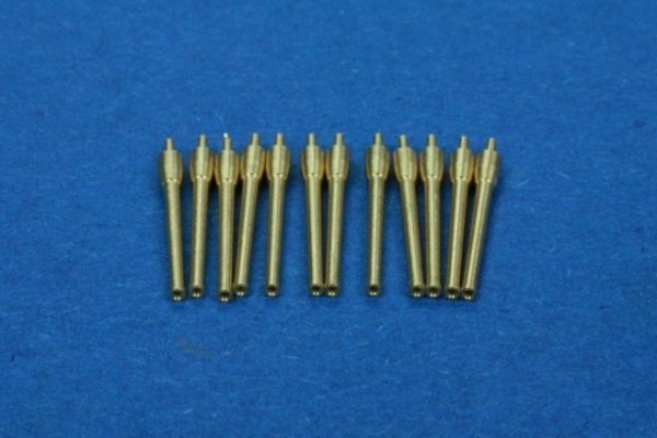 RB Model 1:350 12 x 152mm (350L08)