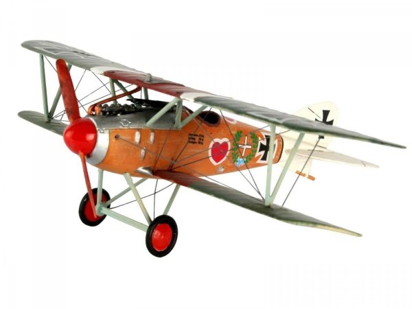 Revell 04062 Albatross D.III (1:72)