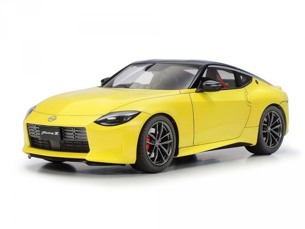 Tamiya 24363 Nissan Z / Nissan Fairlady Z (RZ34) 1/24