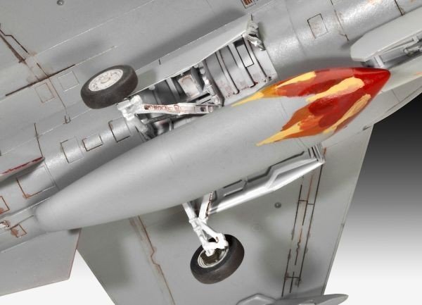 Revell 04669 F-16 C Block 52 Tiger Meet (1:72)