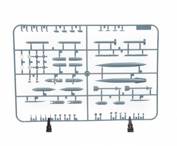 Eduard 82191 MiG-21 F-13 ProfiPACK 1/48