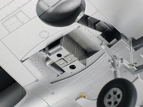 Tamiya 61119 Supermarine Spitfire Mk.I 1/48