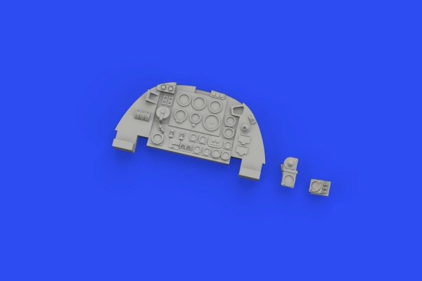 Eduard 644170 Beaufighter Mk. X LööKplus TAMIYA 1/48