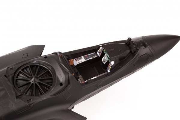 Eduard FE1312 F-35B ITALERI 1/48