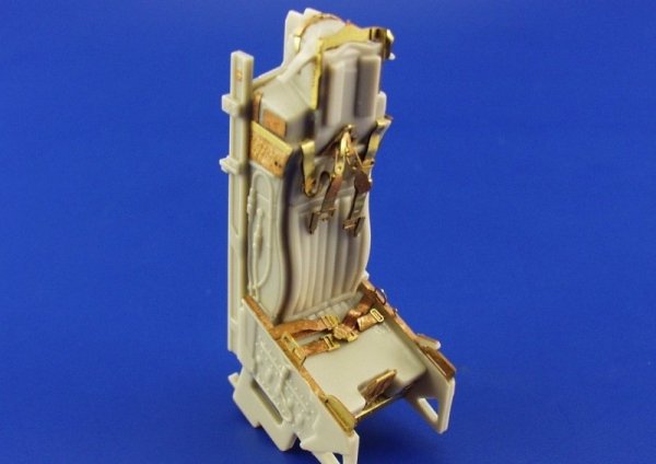 Eduard 32538 F-15C ejection seat 1/32 Tamiya