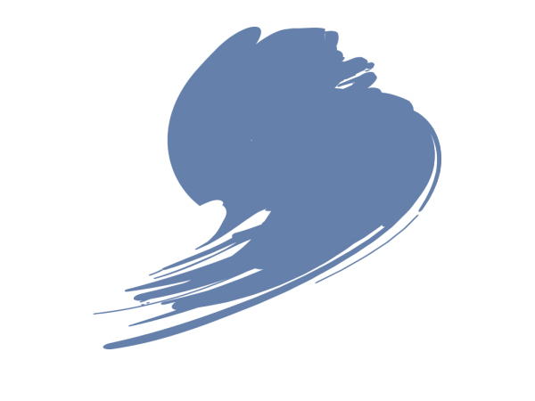 Hataka HTK-A028 Azure Blue