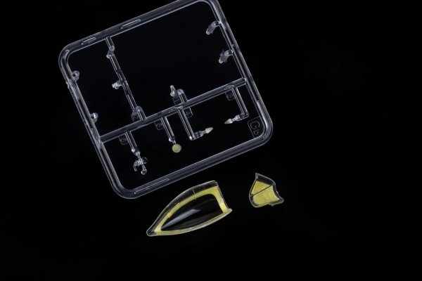 Eduard EX1155 P-47N TFace for MINIART 1/48