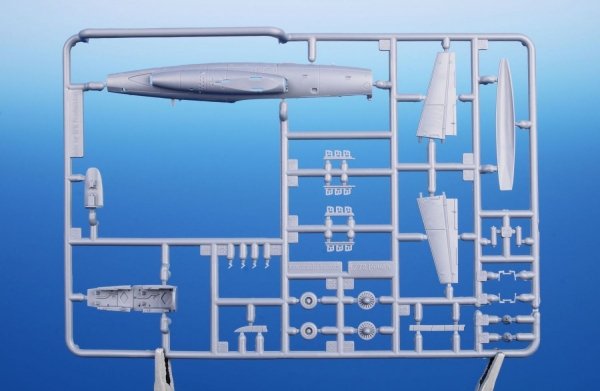 Special Hobby 72490 Fouga CM.170 Magister Aerobatic Teams 1/72