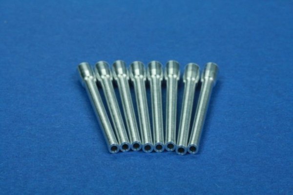RB Model 1:350 8 x 380mm M-1935 (350L07)