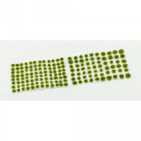 Paint Forge PFTU0207 Tufts: Small Meadow 2mm