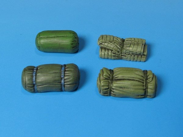 Eureka XXL E-022 Modern Universal Tent &amp; Tarp Set #1 1/35