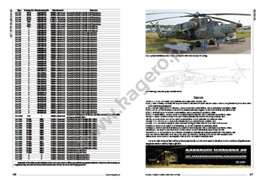 Kagero 0024 Mi - 28. Night Hunter and the others EN