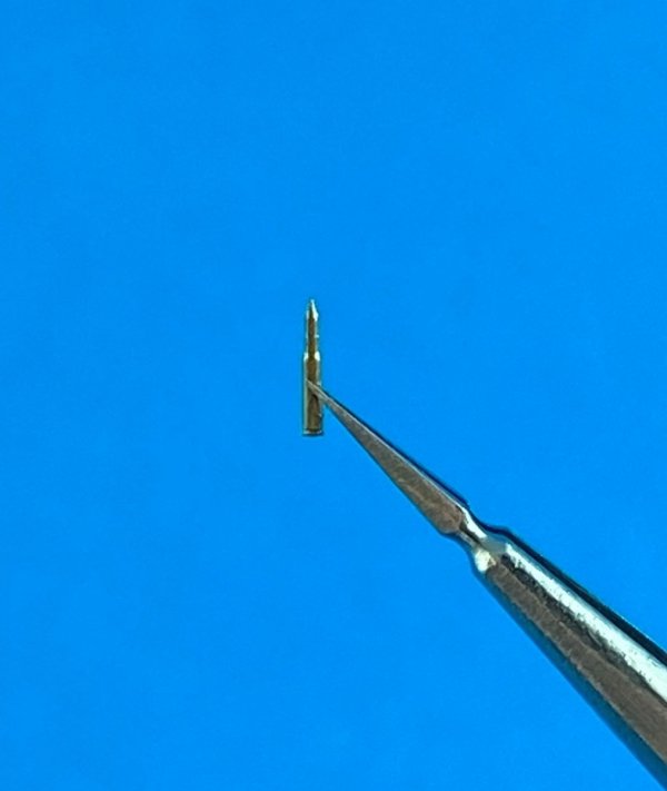 Point of no Return 3522017 Amunicja do M2HB browning 0.5 cala 1/35