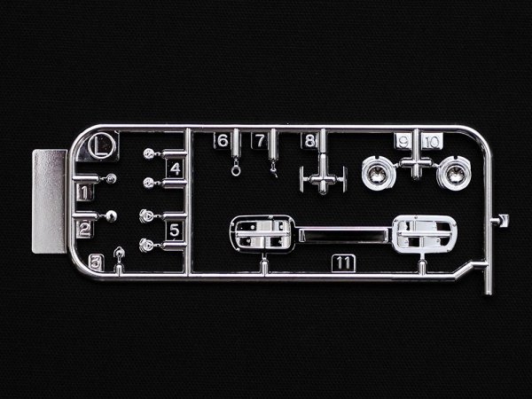 Tamiya 24367 Nissan Fairlady 240Z Street-Custom 1/24