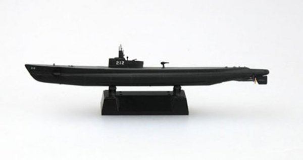 Hobby Boss 87012 USS Gato SS-212 1941 1/700