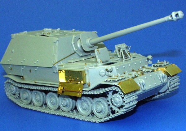 Eduard 35462 Ferdinand 1/35 Dragon