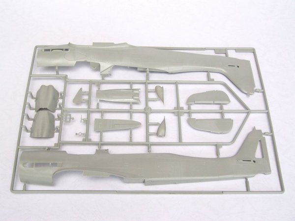 Trumpeter 02411 Focke-wulf Fw190 D-9 (1:24)