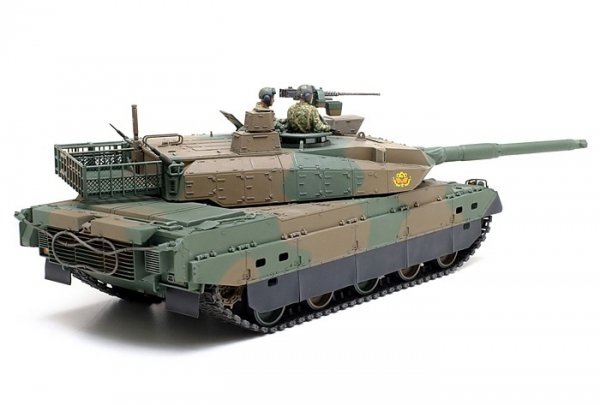Tamiya 35329 JGSDF Type 10 TANK (1:35)