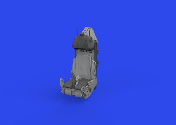 Eduard 648858 F-35A ejection seat PRINT TAMIYA 1/48