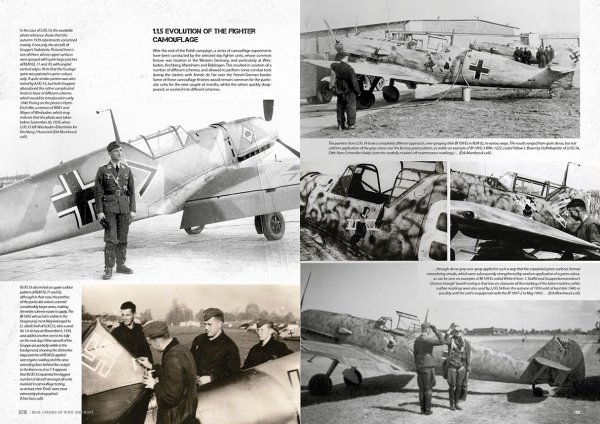 AK Interactive AK290 REAL COLORS OF WWII FOR AIRCRAFT