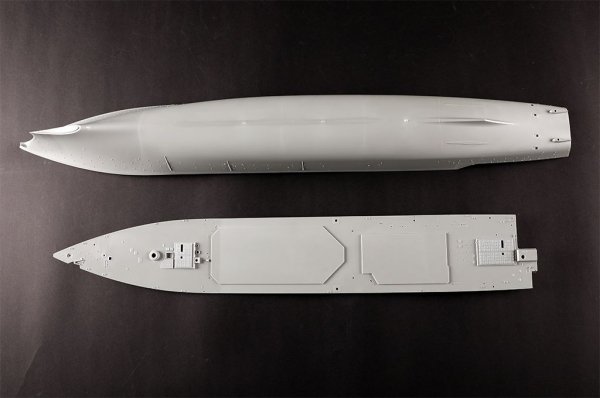 I Love Kit 62008 USS Donald Cook DDG-75 1/200