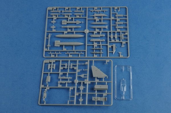 Hobby Boss 87258 French Jaguar A (1:72)