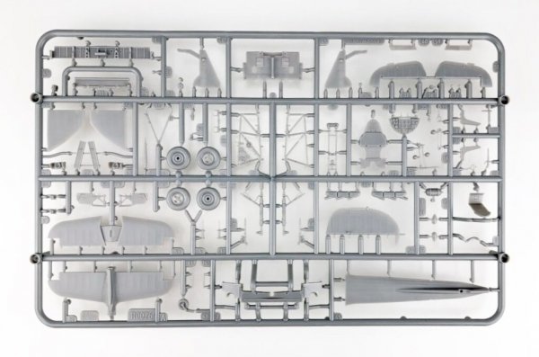 Arma Hobby 40009 Sea Hurricane Mk IIc 1/48
