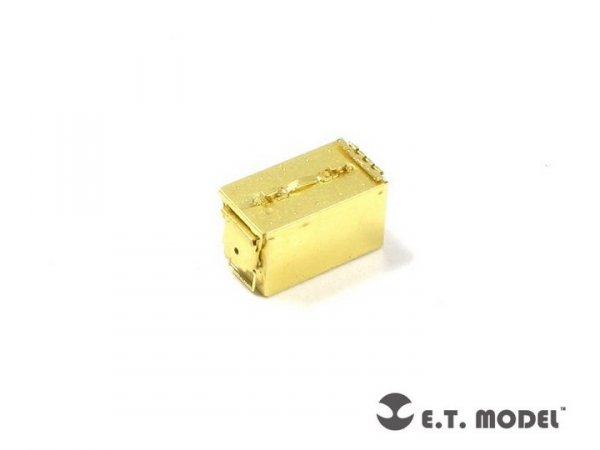 E.T. Model EA35-036 US ARMY PA-108 'Fat 50' Ammunition Can 1/35