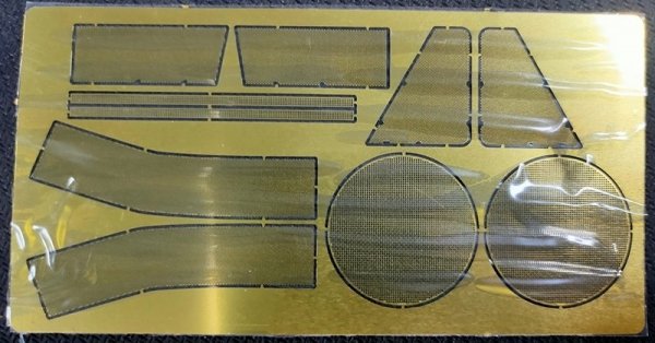 Border Model BT-031 Leopard 2A6 &quot;UKRAINE&quot; 1/35