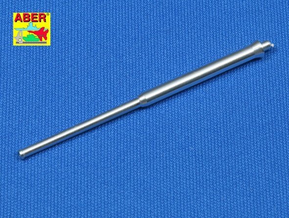 Aber 35L-017 German 45mm barrel for Pak 184 (r) (1:35)