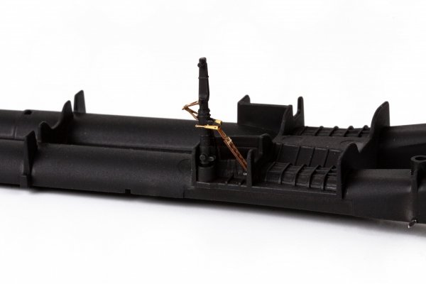 Eduard 73827 F-15J MSIP FINE MOLDS 1/72