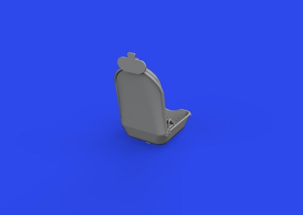 Eduard 648842 A-1H seat PRINT TAMIYA 1/48