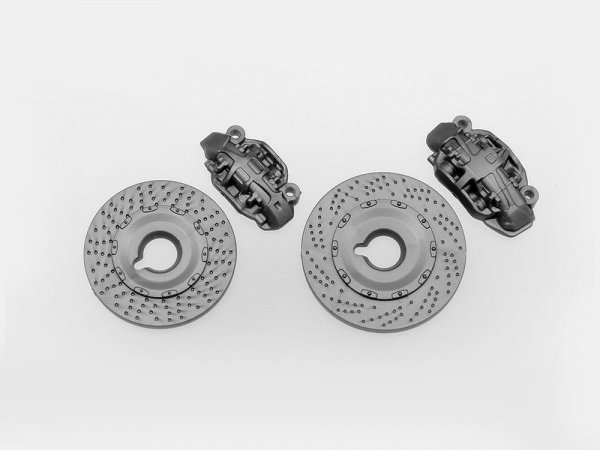 Tamiya 24364 GMA T.50 1/24